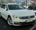 Белый Фольксваген Пассат, объемом двигателя 2 л и пробегом 275 тыс. км за 15900 $, фото 1 на Automoto.ua