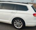 Белый Фольксваген Пассат, объемом двигателя 2 л и пробегом 270 тыс. км за 15000 $, фото 7 на Automoto.ua
