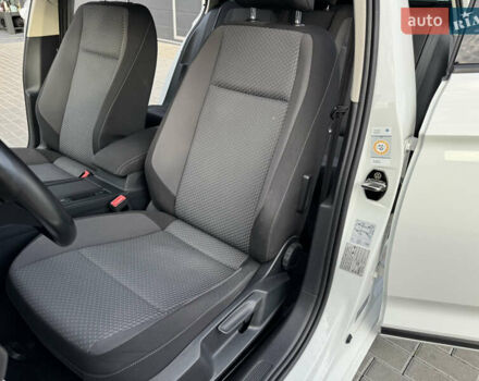 Белый Фольксваген Пассат, объемом двигателя 2 л и пробегом 291 тыс. км за 13500 $, фото 35 на Automoto.ua