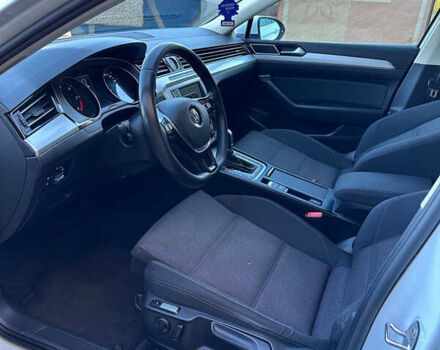 Белый Фольксваген Пассат, объемом двигателя 1.97 л и пробегом 184 тыс. км за 16500 $, фото 36 на Automoto.ua