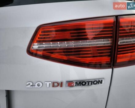 Белый Фольксваген Пассат, объемом двигателя 1.97 л и пробегом 374 тыс. км за 15500 $, фото 21 на Automoto.ua