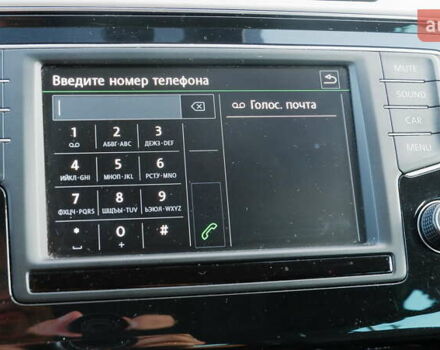 Белый Фольксваген Пассат, объемом двигателя 2 л и пробегом 280 тыс. км за 16400 $, фото 77 на Automoto.ua