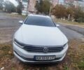 Белый Фольксваген Пассат, объемом двигателя 1.97 л и пробегом 252 тыс. км за 16500 $, фото 1 на Automoto.ua