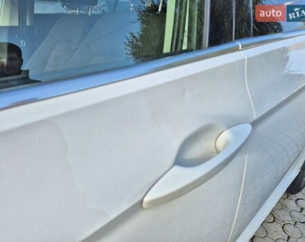 Білий Фольксваген Пассат, об'ємом двигуна 1.97 л та пробігом 302 тис. км за 13200 $, фото 16 на Automoto.ua