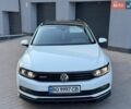 Белый Фольксваген Пассат, объемом двигателя 2 л и пробегом 250 тыс. км за 17500 $, фото 3 на Automoto.ua