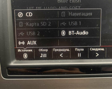 Білий Фольксваген Пассат, об'ємом двигуна 1.97 л та пробігом 312 тис. км за 13200 $, фото 26 на Automoto.ua