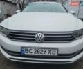Белый Фольксваген Пассат, объемом двигателя 2 л и пробегом 270 тыс. км за 13500 $, фото 28 на Automoto.ua