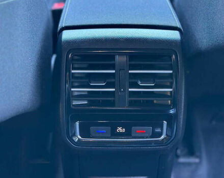 Белый Фольксваген Пассат, объемом двигателя 1.97 л и пробегом 184 тыс. км за 16500 $, фото 27 на Automoto.ua