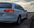 Белый Фольксваген Пассат, объемом двигателя 2 л и пробегом 270 тыс. км за 15000 $, фото 6 на Automoto.ua