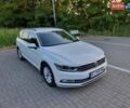 Белый Фольксваген Пассат, объемом двигателя 1.6 л и пробегом 267 тыс. км за 12750 $, фото 8 на Automoto.ua