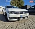 Білий Фольксваген Пассат, об'ємом двигуна 1.97 л та пробігом 302 тис. км за 13200 $, фото 5 на Automoto.ua