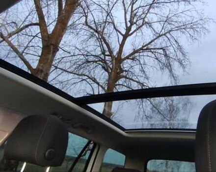 Белый Фольксваген Пассат, объемом двигателя 2 л и пробегом 270 тыс. км за 15000 $, фото 12 на Automoto.ua