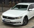 Белый Фольксваген Пассат, объемом двигателя 2 л и пробегом 256 тыс. км за 14999 $, фото 7 на Automoto.ua