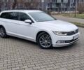 Білий Фольксваген Пассат, об'ємом двигуна 1.97 л та пробігом 245 тис. км за 16500 $, фото 8 на Automoto.ua