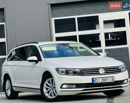 Белый Фольксваген Пассат, объемом двигателя 2 л и пробегом 291 тыс. км за 13500 $, фото 14 на Automoto.ua