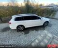 Белый Фольксваген Пассат, объемом двигателя 1.6 л и пробегом 375 тыс. км за 13200 $, фото 1 на Automoto.ua