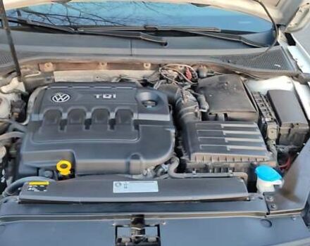 Белый Фольксваген Пассат, объемом двигателя 2 л и пробегом 270 тыс. км за 15000 $, фото 32 на Automoto.ua