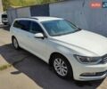 Белый Фольксваген Пассат, объемом двигателя 1.6 л и пробегом 221 тыс. км за 11000 $, фото 1 на Automoto.ua