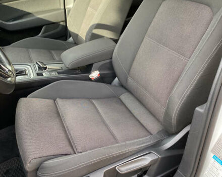 Белый Фольксваген Пассат, объемом двигателя 1.97 л и пробегом 258 тыс. км за 14900 $, фото 10 на Automoto.ua