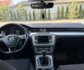 Білий Фольксваген Пассат, об'ємом двигуна 2 л та пробігом 380 тис. км за 12000 $, фото 9 на Automoto.ua