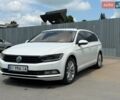 Белый Фольксваген Пассат, объемом двигателя 1.97 л и пробегом 278 тыс. км за 11999 $, фото 1 на Automoto.ua