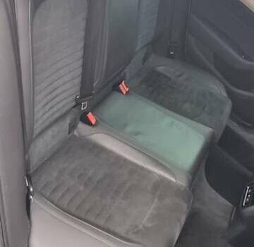 Білий Фольксваген Пассат, об'ємом двигуна 1.97 л та пробігом 245 тис. км за 16500 $, фото 24 на Automoto.ua