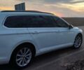 Белый Фольксваген Пассат, объемом двигателя 2 л и пробегом 270 тыс. км за 15000 $, фото 8 на Automoto.ua