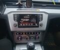 Белый Фольксваген Пассат, объемом двигателя 2 л и пробегом 270 тыс. км за 13500 $, фото 18 на Automoto.ua
