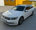 Белый Фольксваген Пассат, объемом двигателя 1.6 л и пробегом 389 тыс. км за 11500 $, фото 1 на Automoto.ua