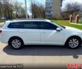 Белый Фольксваген Пассат, объемом двигателя 2 л и пробегом 320 тыс. км за 14700 $, фото 4 на Automoto.ua