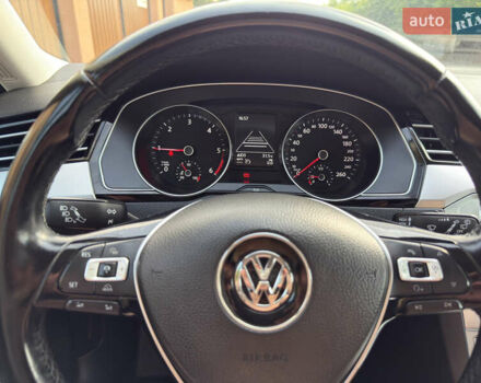 Белый Фольксваген Пассат, объемом двигателя 1.97 л и пробегом 238 тыс. км за 14250 $, фото 38 на Automoto.ua