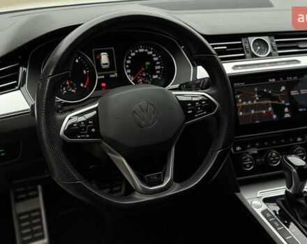 Білий Фольксваген Пассат, об'ємом двигуна 1.97 л та пробігом 301 тис. км за 14999 $, фото 9 на Automoto.ua