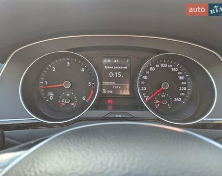 Білий Фольксваген Пассат, об'ємом двигуна 1.97 л та пробігом 302 тис. км за 13200 $, фото 25 на Automoto.ua