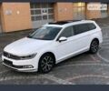 Белый Фольксваген Пассат, объемом двигателя 1.97 л и пробегом 252 тыс. км за 16500 $, фото 15 на Automoto.ua