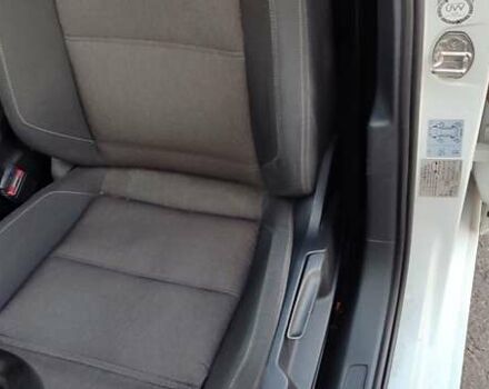 Белый Фольксваген Пассат, объемом двигателя 2 л и пробегом 270 тыс. км за 15000 $, фото 29 на Automoto.ua