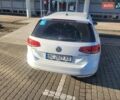 Белый Фольксваген Пассат, объемом двигателя 2 л и пробегом 270 тыс. км за 13500 $, фото 32 на Automoto.ua