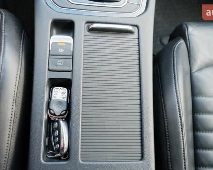 Белый Фольксваген Пассат, объемом двигателя 2 л и пробегом 280 тыс. км за 16400 $, фото 25 на Automoto.ua