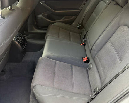 Белый Фольксваген Пассат, объемом двигателя 1.97 л и пробегом 238 тыс. км за 14250 $, фото 30 на Automoto.ua