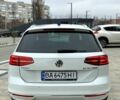 Белый Фольксваген Пассат, объемом двигателя 2 л и пробегом 256 тыс. км за 14999 $, фото 5 на Automoto.ua