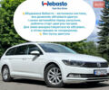 Белый Фольксваген Пассат, объемом двигателя 1.97 л и пробегом 220 тыс. км за 14953 $, фото 1 на Automoto.ua
