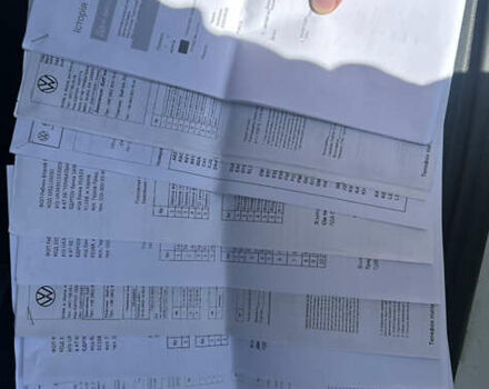 Белый Фольксваген Пассат, объемом двигателя 1.97 л и пробегом 184 тыс. км за 16500 $, фото 47 на Automoto.ua