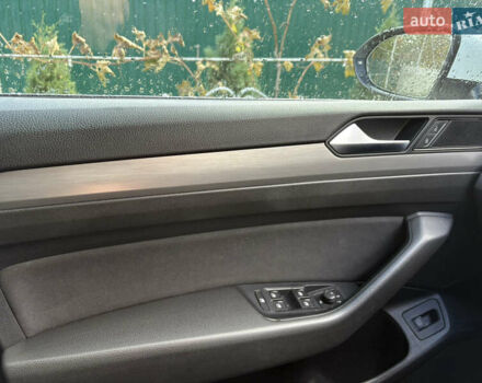 Белый Фольксваген Пассат, объемом двигателя 1.97 л и пробегом 362 тыс. км за 12900 $, фото 20 на Automoto.ua