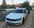 Белый Фольксваген Пассат, объемом двигателя 1.97 л и пробегом 285 тыс. км за 16000 $, фото 1 на Automoto.ua