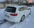 Білий Фольксваген Пассат, об'ємом двигуна 1.97 л та пробігом 344 тис. км за 17400 $, фото 6 на Automoto.ua