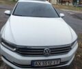 Белый Фольксваген Пассат, объемом двигателя 1.97 л и пробегом 252 тыс. км за 16500 $, фото 2 на Automoto.ua