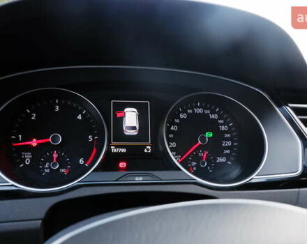 Белый Фольксваген Пассат, объемом двигателя 2 л и пробегом 280 тыс. км за 16400 $, фото 64 на Automoto.ua