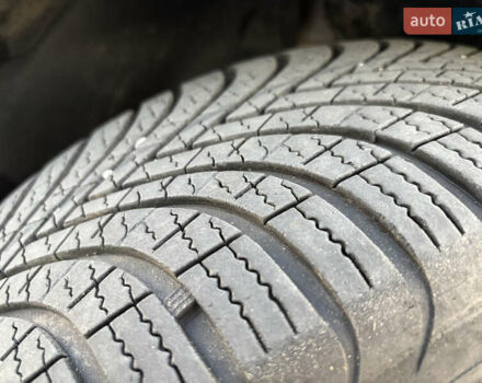 Белый Фольксваген Пассат, объемом двигателя 1.97 л и пробегом 362 тыс. км за 12900 $, фото 3 на Automoto.ua