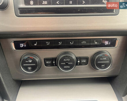 Білий Фольксваген Пассат, об'ємом двигуна 1.97 л та пробігом 312 тис. км за 13200 $, фото 23 на Automoto.ua