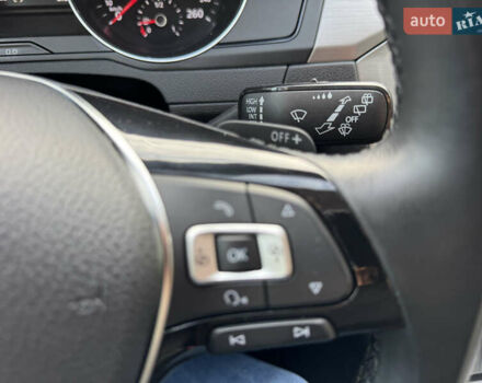 Белый Фольксваген Пассат, объемом двигателя 2 л и пробегом 291 тыс. км за 13500 $, фото 23 на Automoto.ua