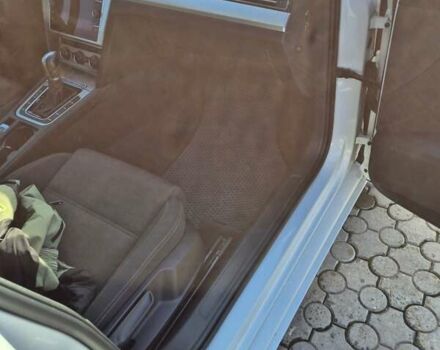 Білий Фольксваген Пассат, об'ємом двигуна 1.97 л та пробігом 302 тис. км за 13200 $, фото 23 на Automoto.ua